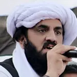 JUI-F’s Hafiz Hamdullah escapes terror attack in Chaman