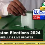 PP-268 Election Result 2024 Muzafargarh I | PP-268 Muzafargarh 1 Election Result 2024