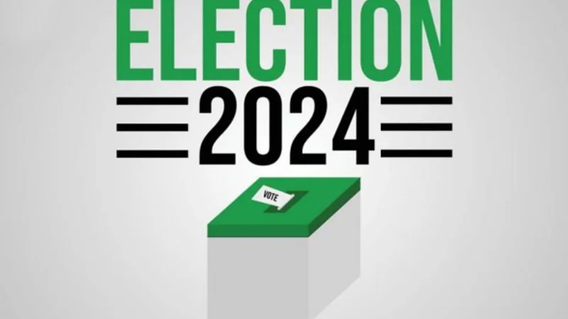 General Elections: Nation all set to elect representatives for five-years