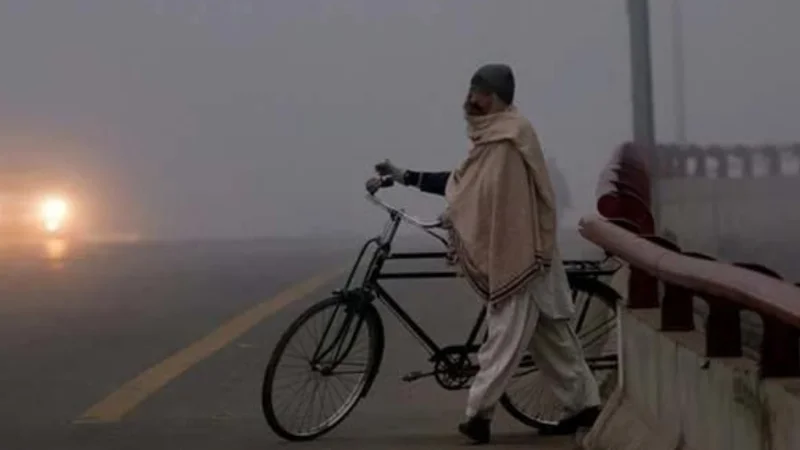 Karachi weather update