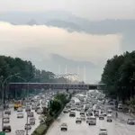 Latest weather update today Islamabad, Pakistan