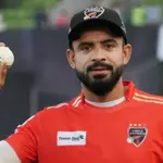 Aamer Jamal bags maiden five-fer in BPL 2024