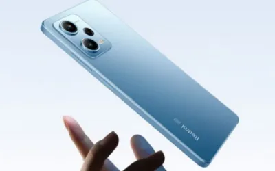 Xiaomi Redmi Note 12 price in Pakistan & specifications