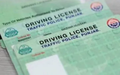 Legal battle for driving license fees; details here