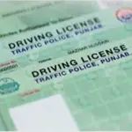 Legal battle for driving license fees; details here