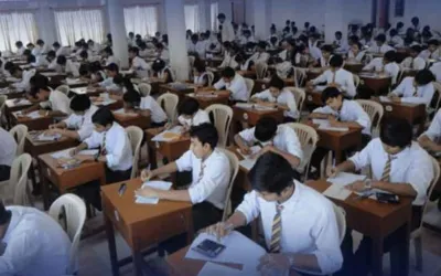 FBISE announces date sheet for 2024 matric Tech 1st annual exam (SSC 1)