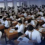 FBISE announces date sheet for 2024 matric Tech 1st annual exam (SSC 1)