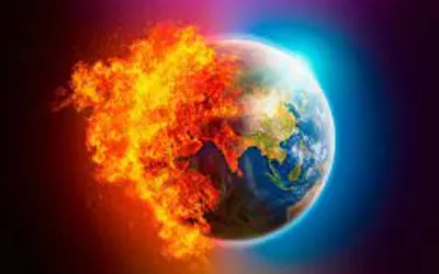 World experiences long breach of key 1.5°C warming limit