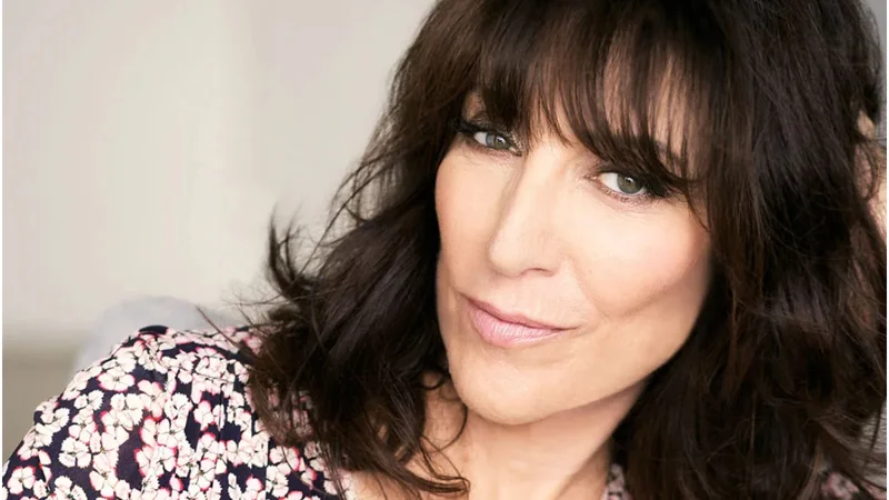 Katey Sagal