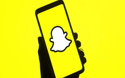 Snapchat failures revenue estimate, shares fall 30%