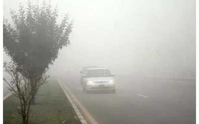 Cold weather remains in Lahore and other parts of Punjab