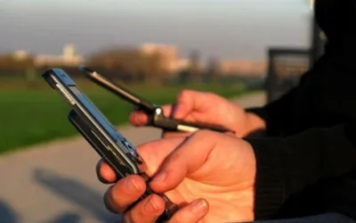 Mobile phone service partially restored in various cities of country