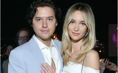 Who is Ari Fournier? All About Cole Sprouse's Girlfriend