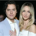 Who is Ari Fournier? All About Cole Sprouse's Girlfriend