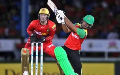 Rizwan hails Ayub as future Star, but Ayub stays grounded