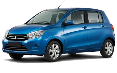 Suzuki Cultus VXL Latest Price in Pakistan - February 2024