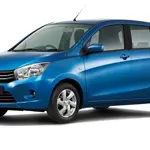 Suzuki Cultus VXL Latest Price in Pakistan - February 2024