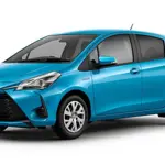 Toyota Vitz Latest Price in Pakistan & Features - February 2024