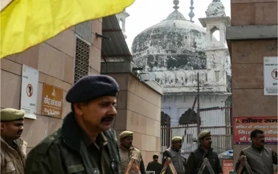Pakistan seeks UN intervention to save Indi’s Islamic sites