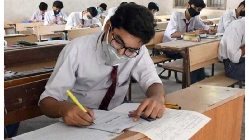 Federal Board Announces Matric Exams Date Sheet