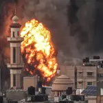 Israel-Gaza war: US declares it won't support unplanned Rafah offensive