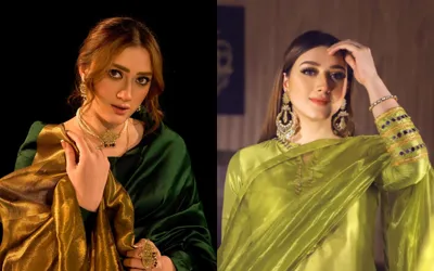 Momina Iqbal talks about challenges she faced due to her beauty