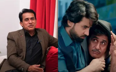 Ali Gul Mallah shared experience and the story behind his character “Bhallay”