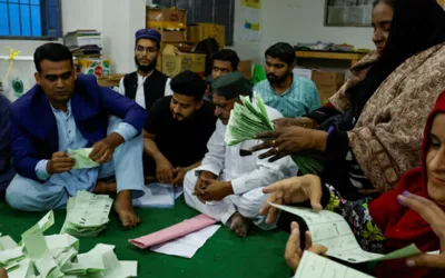 FO takes note of negative statements by certain countries on polls