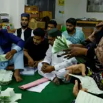 FO takes note of negative statements by certain countries on polls