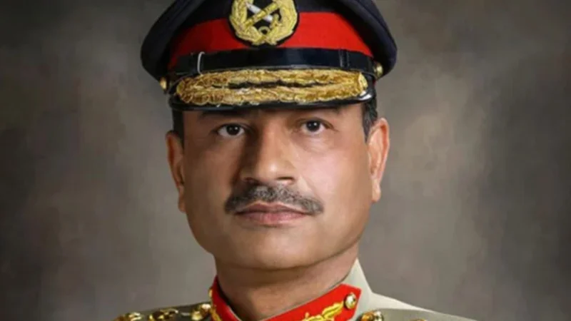 COAS congratulates nation, govt and ECP on successful conduct of polls