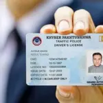 How to renew KP driving license for overseas Pakistanis in Saudi Arabia?