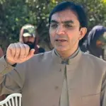 General Election: Mohsin Dawar injured in firing incident