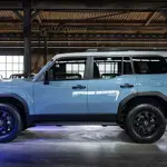 Everything You Need to Know About Toyota Land Cruiser