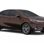 Toyota Corolla Altis price in Pakistan - Feb 2024