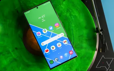 Best Android Smartphone deals