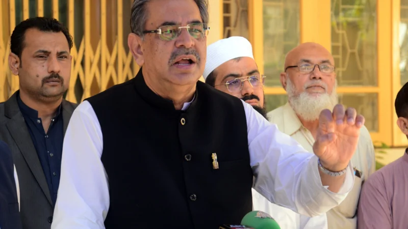 Govt launches digital app to facilitate Hajj Pilgrims