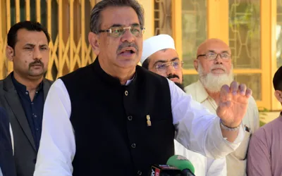 Govt launches digital app to facilitate Hajj Pilgrims