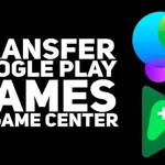 Here's how to transfer Google Play game data to Game Center