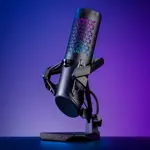 ASUS ROG Carnyx gaming microphone, details here