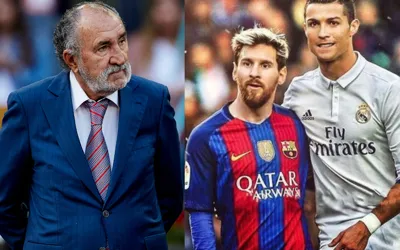 Former tennis star aces business game, beats Ronaldo & Messi in net worth