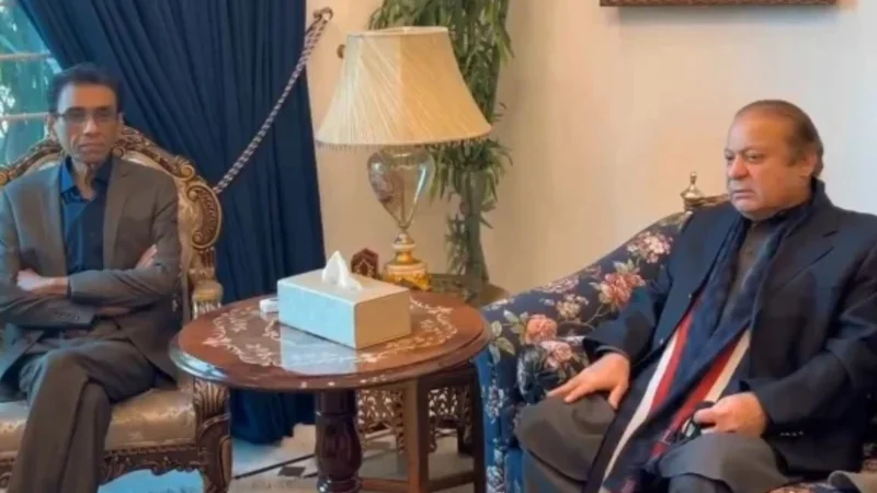MQM chief