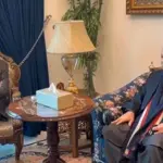 We need to save state and democracy: MQM chief
