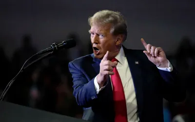Trump encouraging Russia to attack on NATO over unpaid bills