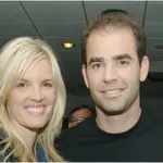 Who is Bridgette Wilson? All About Pete Sampras’ Wife