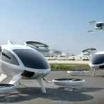 Dubai: Air taxis set to launch in 2026, slashing travel time