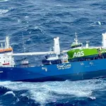 Dubai Coast: 8 fishermen saved after boat collides with cargo ship