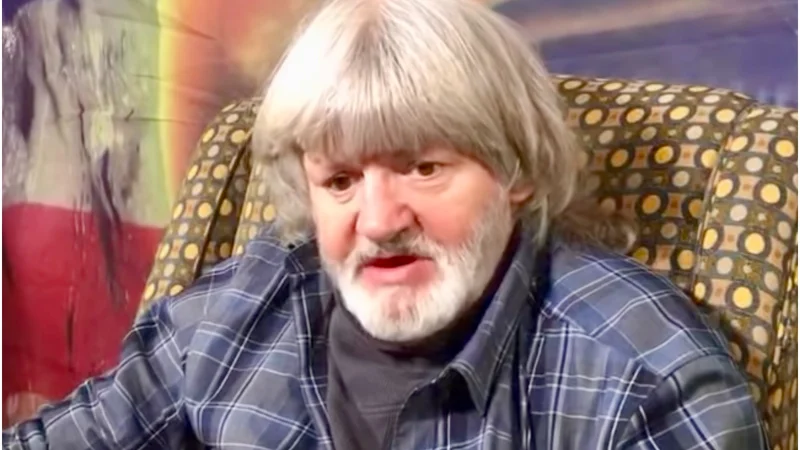 Billy Jack Haynes