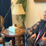 PML-N, MQM-P leadership agree on political collaboration