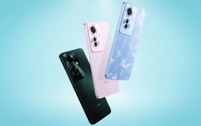 Oppo Reno 12 Series details leaked before launch