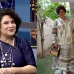 Sania Saeed share her opinion on drama industry and give advice to makers
